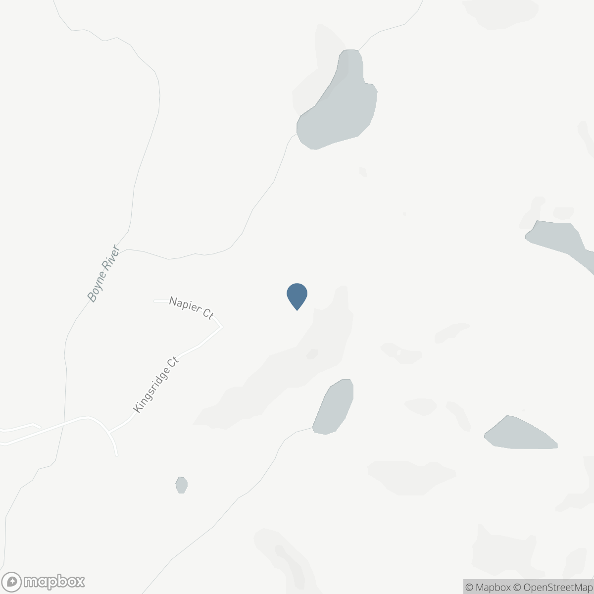 70 - 1007 BADGER HILL ROAD BADGER HILL ROAD, Huntsville, Ontario P1H 0K1